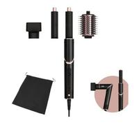 Shark FlexStyle HD424EU Secador y Moldeador 3 en 1 1400W 2.44m Negro y Rosa