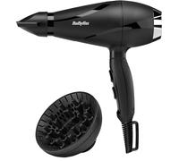 BaByliss Shine Pro 2200 6713DE secador de pelo