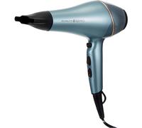 Secador de pelo Shine Therapy Pro 2200W AC9300 (azul) - REMINGTON