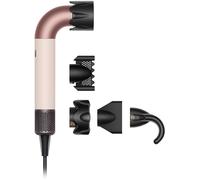 Dyson Supersonic r™ Liso+Ondulado (Ceramic pink/Rose gold)