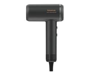 Secador de Pelo TAURUS DIG.FORCE 2000IONIC EST900392 (1800 W - 2 Niveles de temperatura)