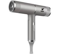 Secador de pelo thulos th - hd807 gris 1500w