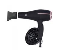 Secador de pelo thulos th - hd2024 2000w