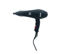Secador de pelo thulos th - hd806 2000w