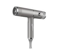 Secador de pelo thulos th - hd807 gris 1500w