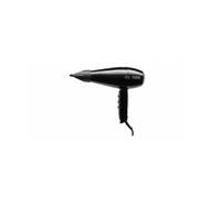 Secador De Pelo Tondeo Technic E-Line 1500 Negro 3178