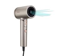 Secador de Pelo Ufesa Pro Ionic Go Motor Digital 105.000 rpm/3 Velocidades/3 Temperaturas