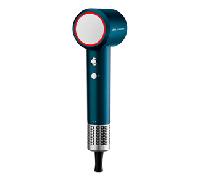 SECADOR DE PELO UFESA PRO IONIC SILK 1800 W PRO IONIC SILK
