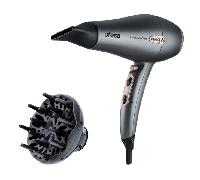 SECADOR DE PELO UFESA SC8470 KERATIN 2400 W