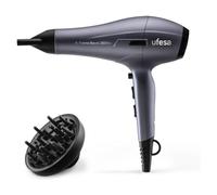 Secador de Pelo UFESA X-Treme Boost (2600 W - 3 Niveles de temperatura)