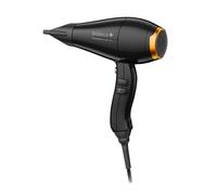 Secador de pelo Valera 8500 iónico 2000W Rotocord negro noche