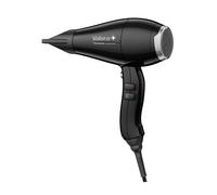 Secador de pelo VALERA 8600 IONIC Rotocord negro
