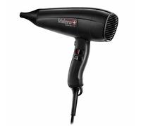 Valera, Swiss Light 3200, Secador de Pelo Profesional Ligero, Secador Pelo Iónico, 3 Niveles de Temperatura y Función Aire Frío, Filtro Extraíble, Cable Flexible, 1600 W, Swiss Made
