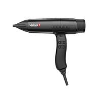 Secador De Pelo VALERA Salon Exclusivo Ultimate AI Noche Negro 2000W