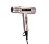 Secador de pelo Wahl Vanquish CC 101000 RPM 93 m³/h Oro Rosa 1600W
