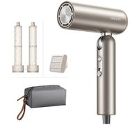 Secador de pelo y rizador Pocket Neo 1300W Gold - DREAME