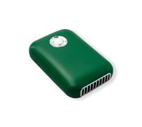 Secador de pestañas eléctrico para mujer, recargable, funciona con pilas, bonito repuesto para el hogar y niñas, ventilador de secado de pestañas, herramienta de maquillaje,