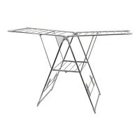 Secadora de ropa de acero inoxidable de 18 metros