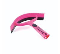 SECADOR DE SUDOR DE PLÁSTICO CON MANGO ERGONÓMICO