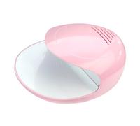 Secador de uñas de secado rápido para niñas y mujeres, un complemento imprescindible para cualquier accesorio de arte de cuidado, secador profesional