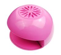 Secador De Uñas - Lámpara De Uñas | Herramienta De Manicura Con Ventilador De Gel Seguro Portátil, Secador De Esmalte De Uñass Para Niños, Secadores De Esmalte De Para Niños, Máquina Secadora De E
