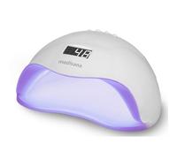 Secador de uñas Medisana ND 880 UV + LED 30 lámparas temporizador
