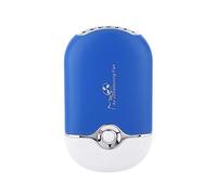 Secador de uñas Secador de pestañas falsas Mini Pequeño abanico en la palma. Carga USB Injerto sin hojas Abanico de pestañas Productos de belleza de uñas