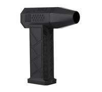 Secador De Vehículos De Motor Motor Sin Cepillo Velocidad Bloque 52 M/s Flujos Aire Con 3 Engranajes Ajustables Para Turbos Secado Eficiente Ventilador Automóvil
