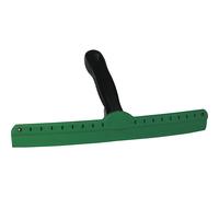 Secador de ventanas Wipe-N-Shine Vikan, longitud 350 mm, UE 6 unid.