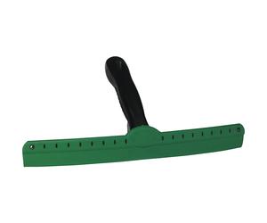 Secador de ventanas Wipe-N-Shine Vikan, longitud 350 mm, UE 6 unid.