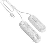 Secador de zapatos 20W DSH-S-1904B (Blanco) - SOTHING