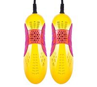 Secador de zapatos - Calentador eléctrico de zapatos de secado rápido | Calentador para zapatos de invierno para uso familiar, zapatos, guantes, calcetines, zapatos de esquí