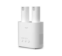 Secador de Zapatos Deerma HX10W 235W Blanco