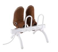 Secador De Zapatos Inteligente, Calentador De Zapatos De Pared Con Control De Temperatura Constante De 45-55 °C, Secado Rápido En 2-4 Horas, Circulación Integral De 360°, Para El Hogar, Dormitorio, S