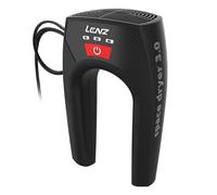 Lenz - Secador de calzado - Space Dryer 3.0 240 V (EU) - Negro Negro one size