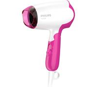 Secador DryCare BHD003/00 de 1400 W (rosa/blanco) - PHILIPS