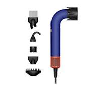 Dyson Supersonic r Secador de pelo profesional Azul Vinca / Topacio