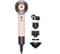Dyson Supersonic Nural™ Liso+Ondulado (Ceramic pink/Rose gold)