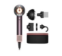 Secador de pelo supersónico Nural de 1600 W (color ciruela jaspeada) - DYSON