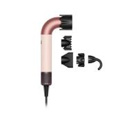 Dyson Supersonic r™ secador de pelo - Liso+Ondulado (Ceramic Pink/Rose Gold)