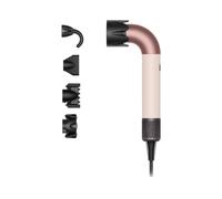 Secador -Dyson Supersonic r™HD17, 5 Accesorios inteligentes/Embalaje deteriorado