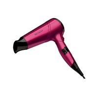 Revlon RVDR5229 Secador Perfect Heat Frizz Fighter, 2200W, Mango plegable