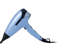 Secador-ghd Helios Iced, 2200 W, 3 temperaturas, 3 Niveles potencia, Aire Frío