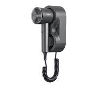 Secador gkl onyx resort/ 1600w/ negro