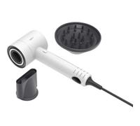 Secador GKL PEARLSENSE/ 2200W/ Iónico/ Blanco