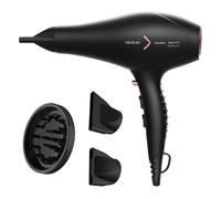 Secador ionicare 5350 powershine fire