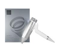 ghd Speed Ionic Hair Dryer Blanco - Secador Profesional Iónico Ultra Rápido