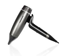 Ghd Speed Ionic Hair Dryer Negro Metalizado - Secador Profesional Iónico Ultra Rápido