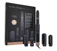 Secador Italian Design Cyclone Multi Styler 5 en 1 motor 110 000 rpm Ai-Sensor