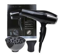 Secador Italian Design Cyclone Plus 2400W con UltraCare, ligero y eco-friendly